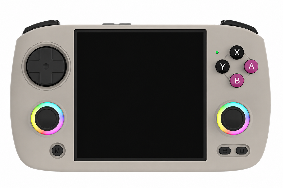 RePlay CUBE