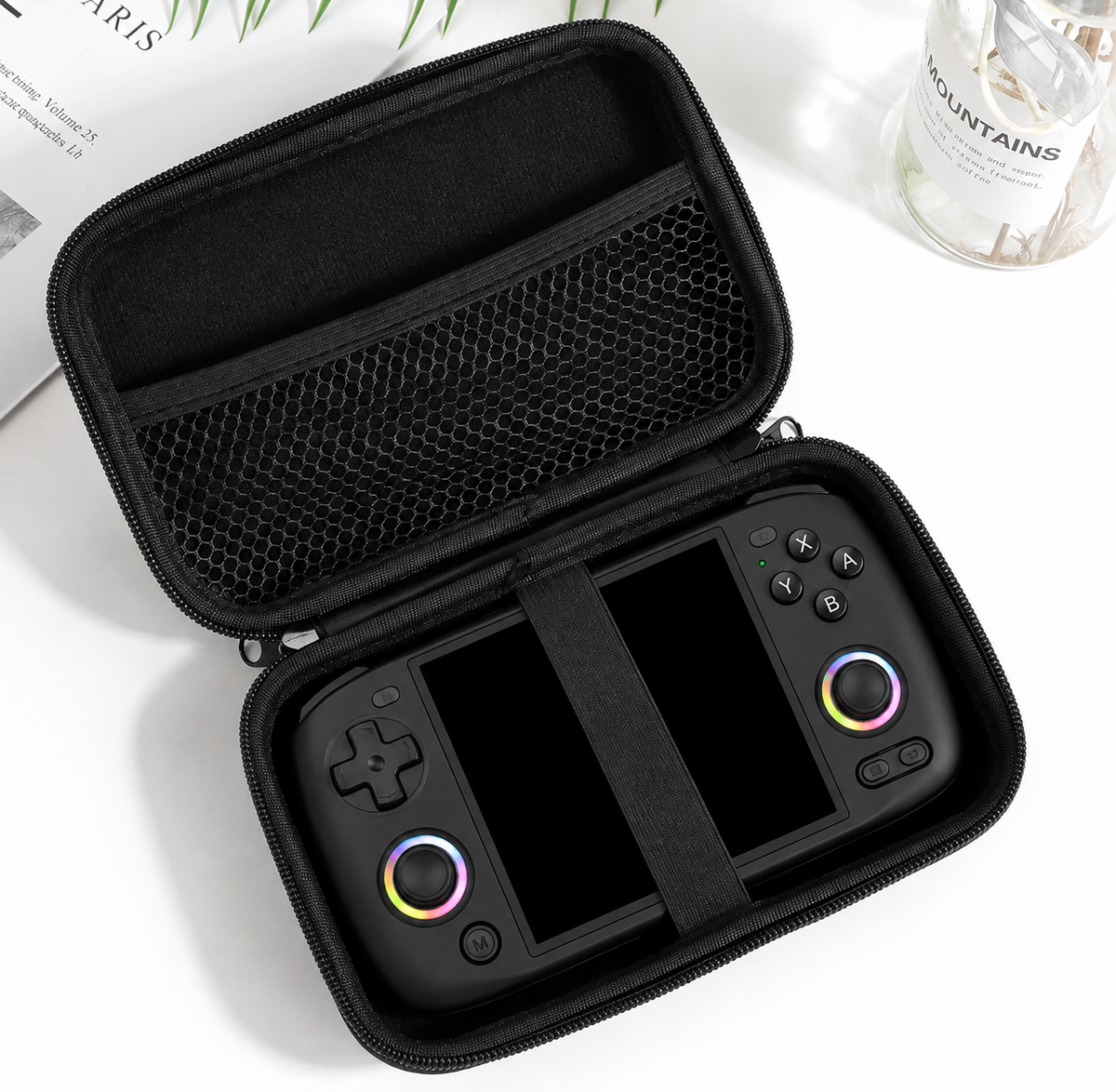 RePlay CUBE Carry Case