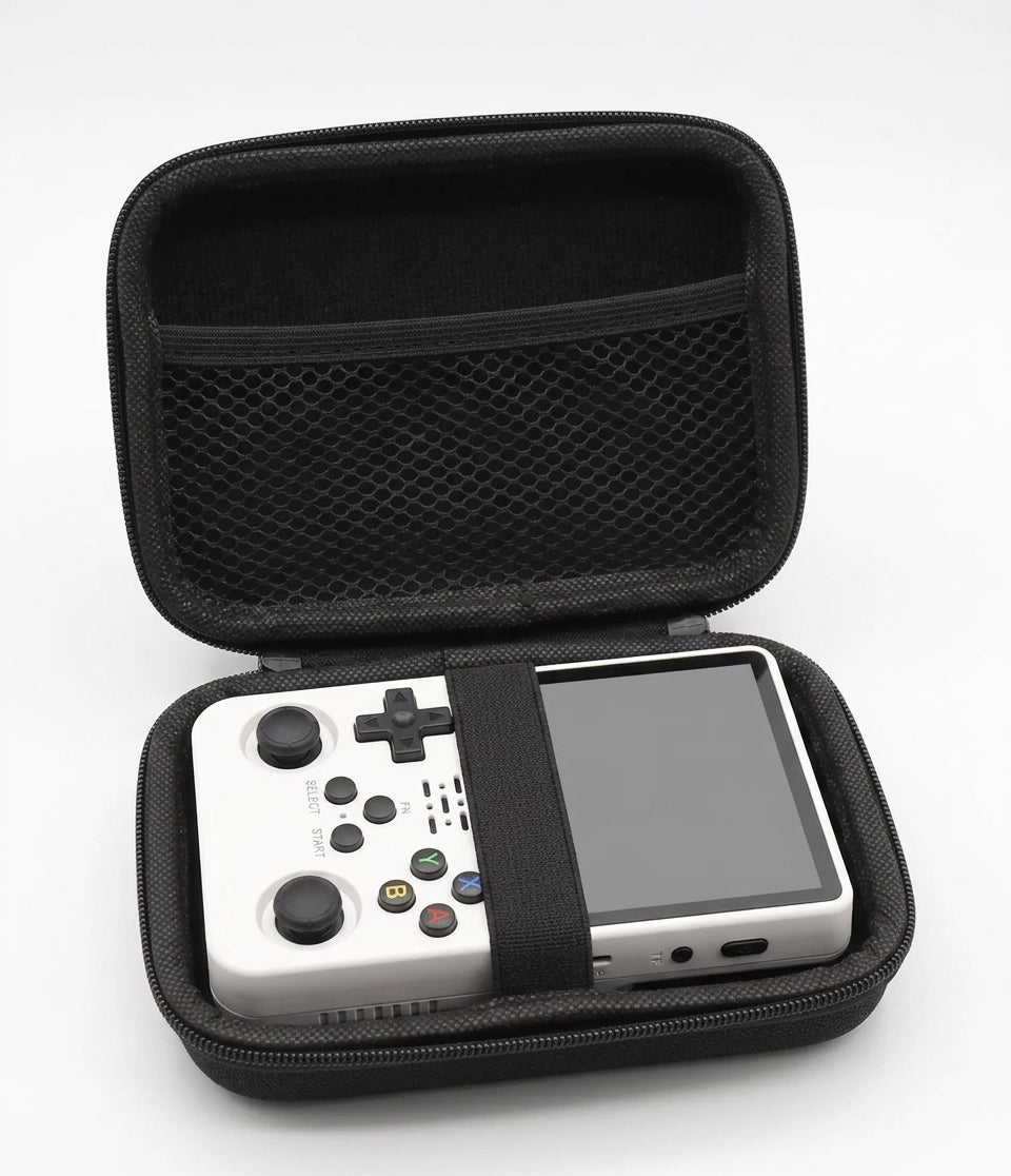 RePlay36s Carry Case